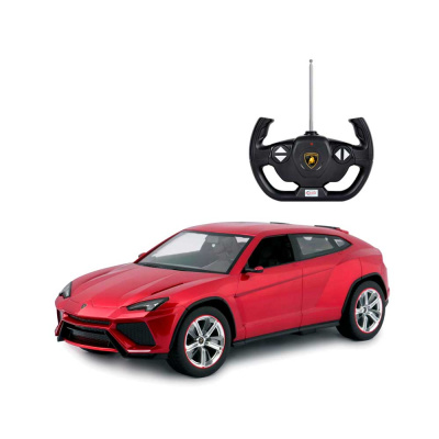 Машинка на радиоуправлении Lamborghini Urus Rastar 73000R